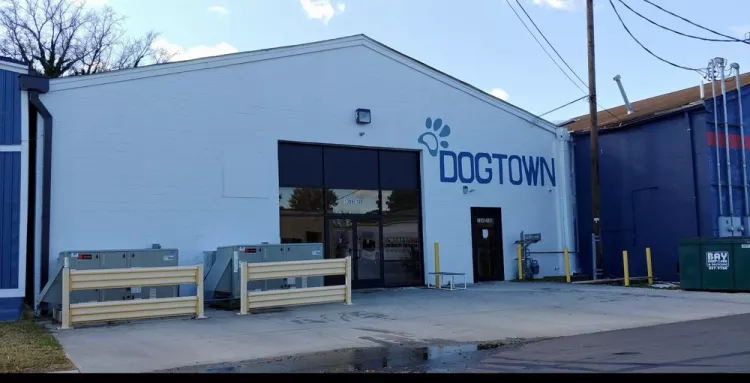 DogTown, North Carolina, Norfolk